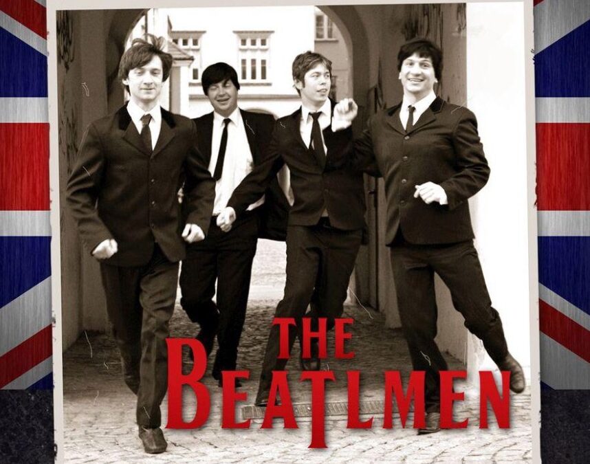 The Beatlmen