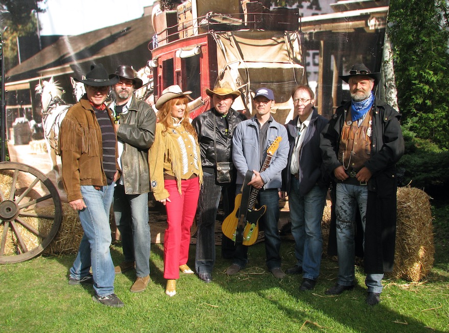 country band