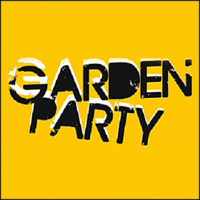 gardenparty