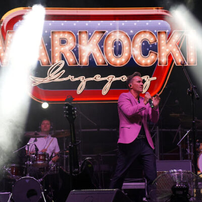 Grzegorz Markocki